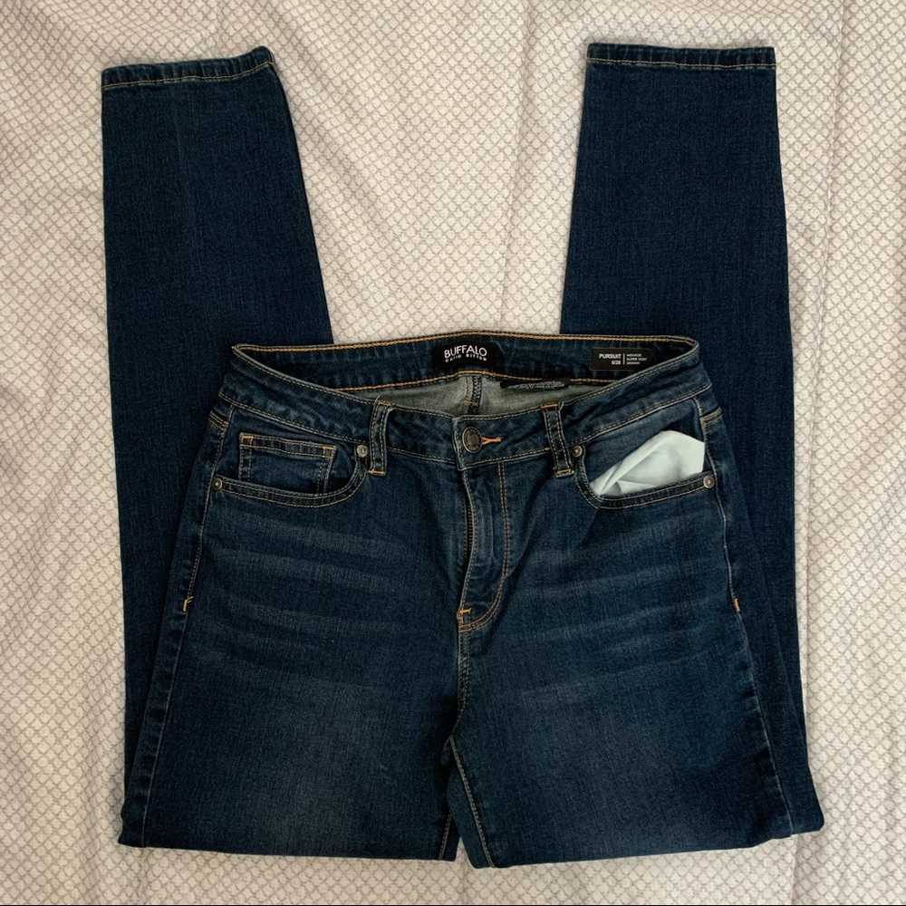 Women’s size 6/28 Jeans